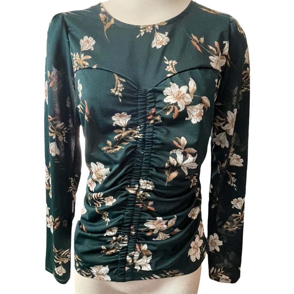 Eclair top size Large